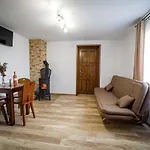 Prázdninový dům Nad Potokiem Gronkow