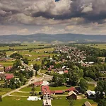 Prázdninový dům Nad Potokiem *