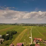 Nad Potokiem Prázdninový dům