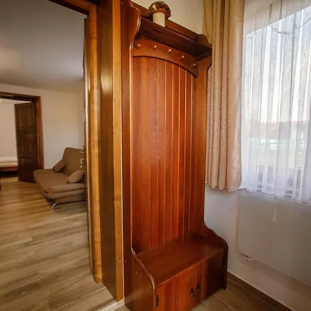 Nad Potokiem Feriehus Gronkow