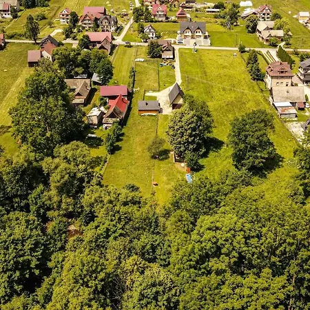 Nad Potokiem Feriehus Gronkow