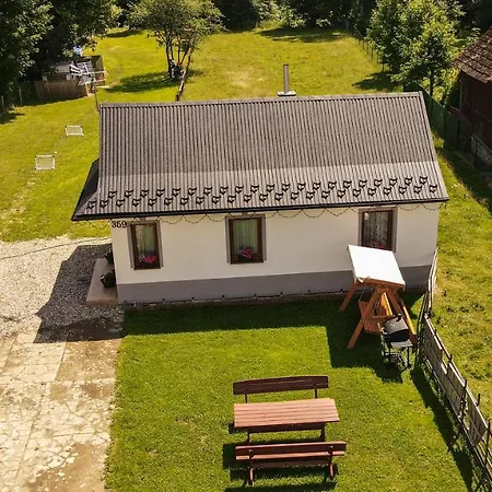 Chatki Nad Potokiem Gronków * Gronkow