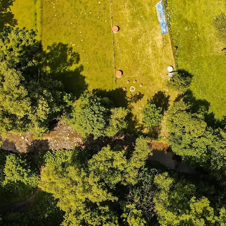 Nad Potokiem * Gronkow