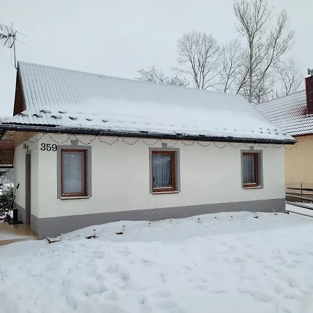Chatki Nad Potokiem * Gronkow