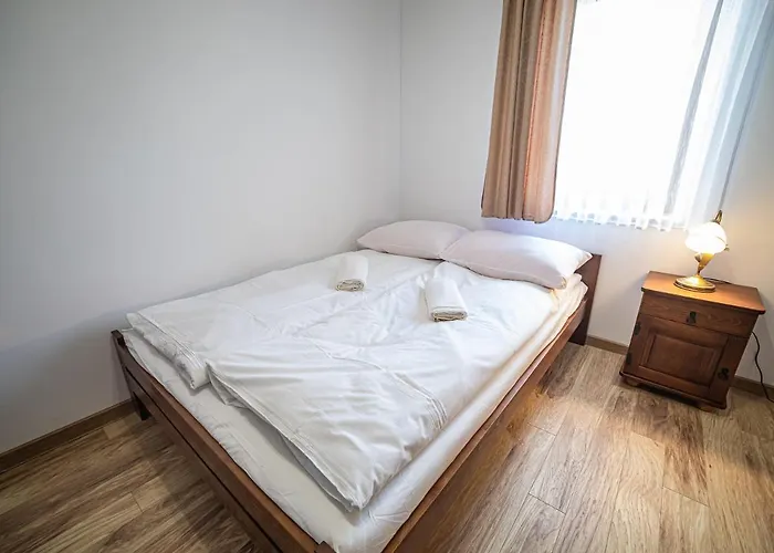 Nad Potokiem Casa vacanze Gronkow