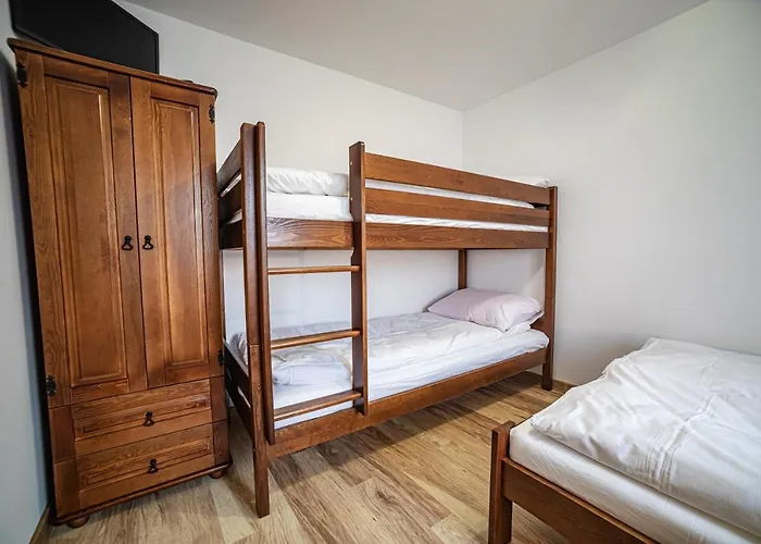 Nad Potokiem * Gronkow