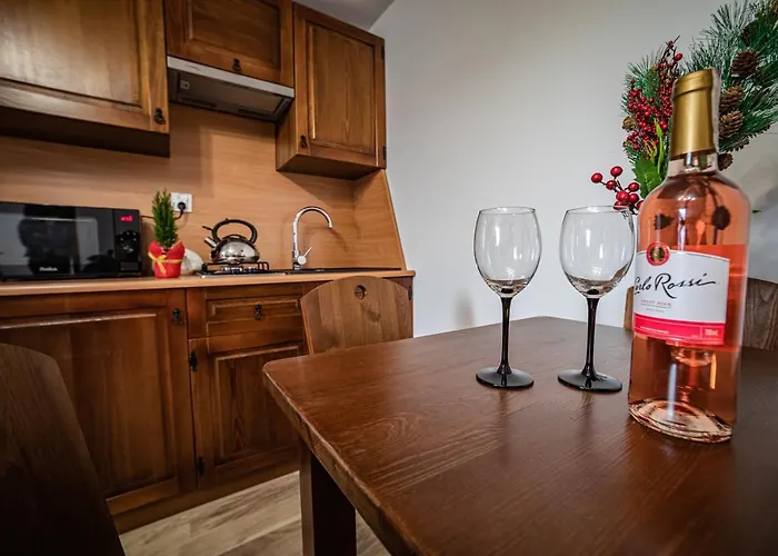 Nad Potokiem * Gronkow