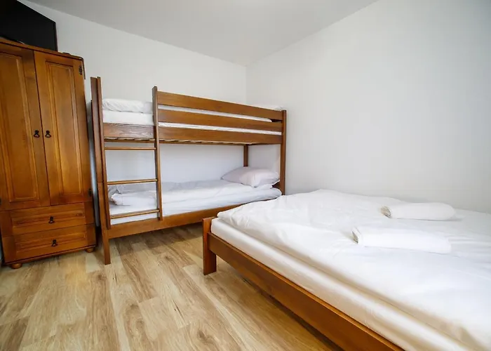 Nad Potokiem Casa vacanze Gronkow