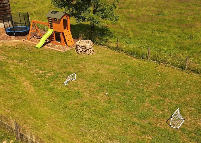 Casa vacanze Nad Potokiem