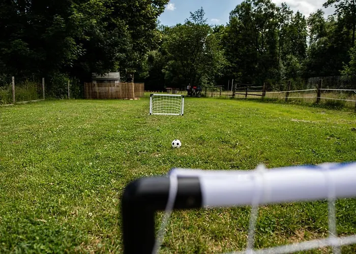 Nad Potokiem Casa vacanze *