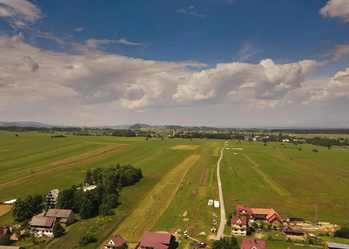 Nad Potokiem Casa vacanze