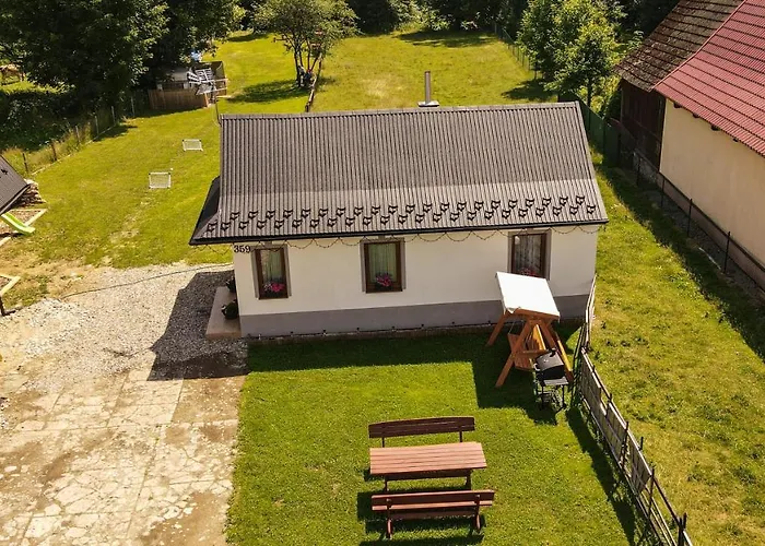 Nad Potokiem * Gronkow